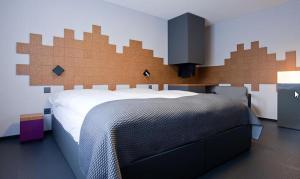 Afbeelding uit fotogalerij van Hotel Rebstock - Self-Check-in in Wolhusen