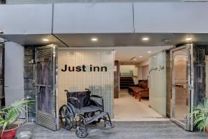 Φωτογραφία από το άλμπουμ του Hotel HD Luxury HomeStay- Lajpat Nagar Market στο Νέο Δελχί