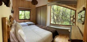 Cabañas Natural Park Lodge Pucón foto 5