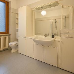 Ένα μπάνιο στο Giuditta Apartment