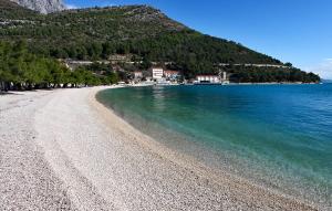 Phong cảnh thiên nhiên gần căn hộ