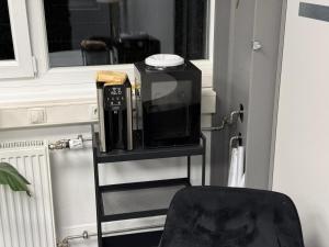 Фотография из галереи Monteur-Apartments Nürtingen - Work and Relax NB в Нюртингене