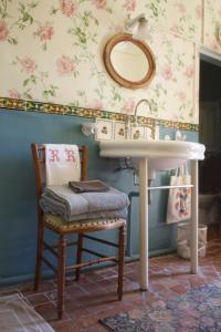 Φωτογραφία από το άλμπουμ του B&B La Vagabonde στην Αρλ