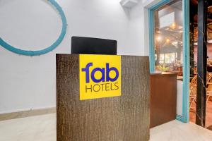 オールド･ゴアにあるFabHotel Golden Nest Deluxe - Nr Calangute Beachの表彰