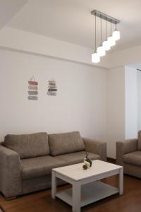 Khu vực ghế ngồi tại Domel Yerevan Buzand 17