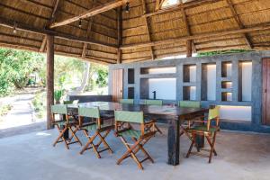 Fotografie z fotogalerie ubytování Dar Beach House - Michamvi v destinaci Michamvi + 38 fotografií