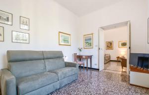 Χώρος καθιστικού στο Happygenoa