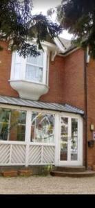 Gallery image of Wimblehurst Hotel in Horsham