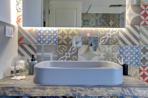 Ένα μπάνιο στο MatesHouse - La Cappelluccia by Home and More +16 φωτογραφίες