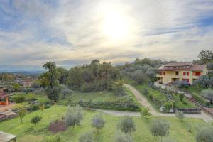 Φυσικό τοπίο κοντά σε αυτό το διαμέρισμα