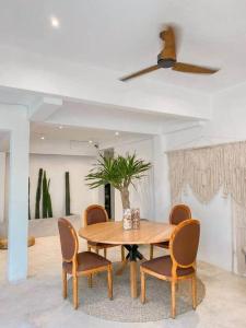 Fotografie z fotogalerie ubytování Sanur Beachside Stunner v destinaci Sanur