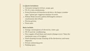 Fotografie z fotogalerie ubytování Villa with private pool in San Teodoro just few minutes from La Cinta - beach v destinaci San Teodoro