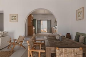 Fotografie z fotogalerie ubytování Siora of Paros - Ammiralis & Castelis v destinaci Nausa + 52 fotografií