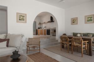 Fotografie z fotogalerie ubytování Siora of Paros - Ammiralis & Castelis v destinaci Nausa