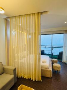 Φωτογραφία από το άλμπουμ του The Beige Haven 30th Floor Supernova Studio σε Noida +19 φωτογραφίες