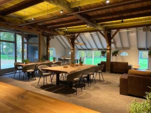 Εστιατόριο ή άλλο μέρος για φαγητό στο Evenementen Lokatie Bekspring +1 φωτογραφίες