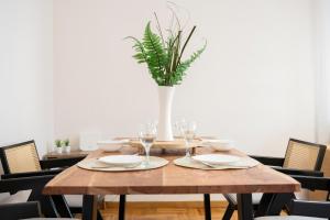 Φωτογραφία από το άλμπουμ του Houseloft Urban Retreat στη Θεσσαλονίκη