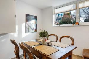 Φωτογραφία από το άλμπουμ του Südstadt Appartment σε Villingen-Schwenningen