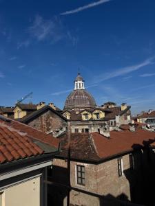 Φωτογραφία από το άλμπουμ του Francis Apartment στο Τορίνο