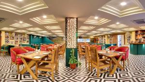 Εστιατόριο ή άλλο μέρος για φαγητό στο The Highway One