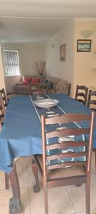 Φωτογραφία από το άλμπουμ του Outeniqua Strandwoonstel σε Groot Brak Rivier