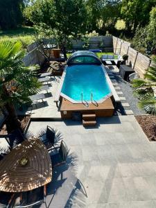 Φωτογραφία από το άλμπουμ του B&B Wellness Garden σε Herzele