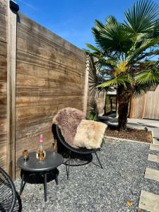 Φωτογραφία από το άλμπουμ του B&B Wellness Garden σε Herzele