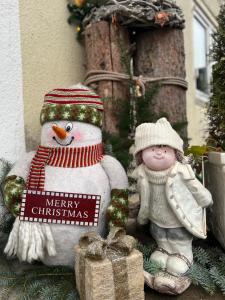 Φωτογραφία από το άλμπουμ του Handwerkswohnung Nova σε Oberthulba