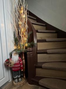 Φωτογραφία από το άλμπουμ του Handwerkswohnung Nova σε Oberthulba