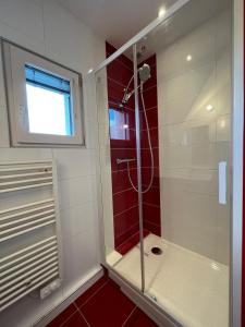 Gallery image of La petite motte in Saint-Jouan-des-Guérets