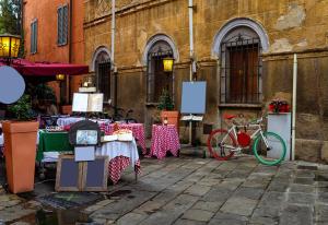 Ảnh trong thư viện ảnh của Il Guerriero Pisano ở Pisa