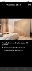 Afbeelding uit fotogalerij van Intero appartamento rinnovato in Campora San Giovanni