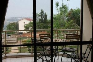 Γενική θέα στο βουνό ή θέα στο βουνό από  αυτό το διαμέρισμα