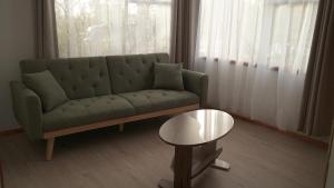 Χώρος καθιστικού στο 6 personas - Casa amplia y acogedora en zona residencial