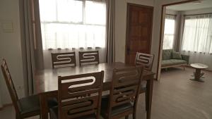 Χώρος καθιστικού στο 6 personas - Casa amplia y acogedora en zona residencial