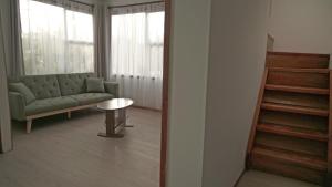 Χώρος καθιστικού στο 6 personas - Casa amplia y acogedora en zona residencial