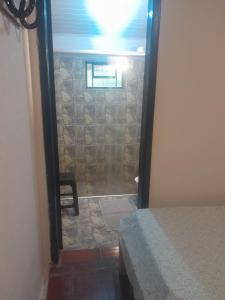 Afbeelding uit fotogalerij van Pousada e Espaço de Eventos Rancho da Invernada in Bandeirantes