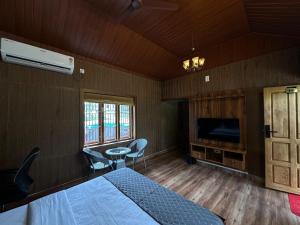 Φωτογραφία από το άλμπουμ του J & L Kabini Palace σε Pulpally