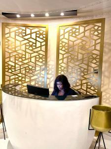 Hosté ubytování Hiro Lagos