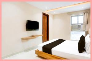 Φωτογραφία από το άλμπουμ του Hotel The -Grand- Ocean- Resort Near Jagannath Temple - Sea View -Swimming Pool - Parking -Luxuary Hotel - Prime Location- Best Hotel In Puri σε Puri