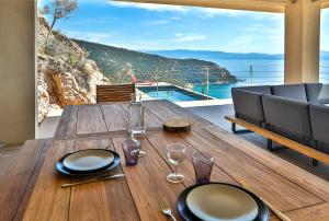 Φυσικό τοπίο κοντά σε αυτή η βίλα +28 φωτογραφίες