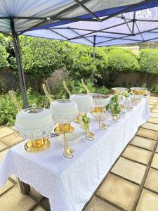 Еда / где поесть недалеко от гостевого дома