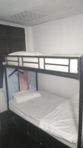 Postel nebo postele na pokoji v ubytování Kings Palace - Downtown Cairo