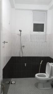 Ένα μπάνιο στο New Moon