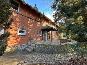 Hoone, kus apartement asub