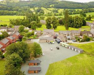 Φυσικό τοπίο κοντά σε αυτό το ξενοδοχείο