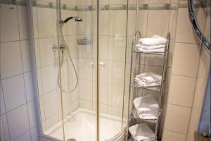 Imagen de la galería de Pizzeria Prosser - Appartements, en Dienten am Hochkönig