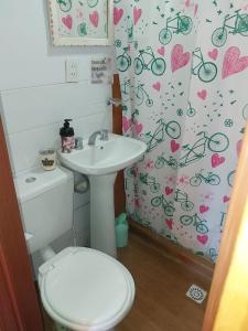 Ένα μπάνιο στο Los abelos +22 φωτογραφίες