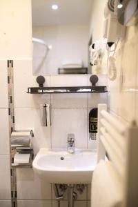 Fotografie z fotogalerie ubytování SkyLine Hotel Hannover v destinaci Hannover