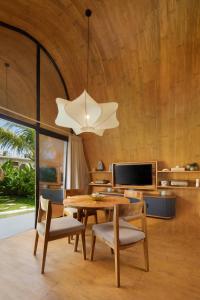 Φωτογραφία από το άλμπουμ του Cheria Eco Lodge σε Selong Belanak